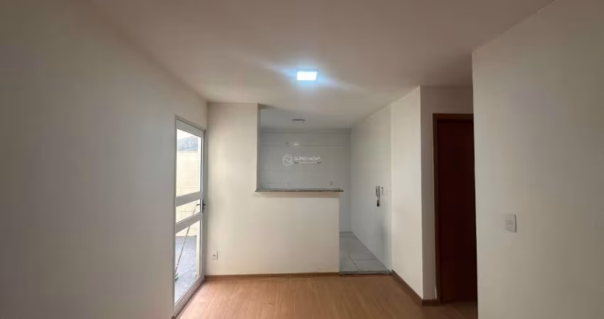 Apartamento residencial Aquarelle - Bairro Vila Mendonça