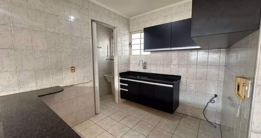 Apartamento - Bairro Ipanema  - Araçatuba - SP