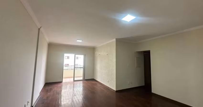 Apartamento com 3 quartos para alugar na Vila Estádio, Araçatuba 