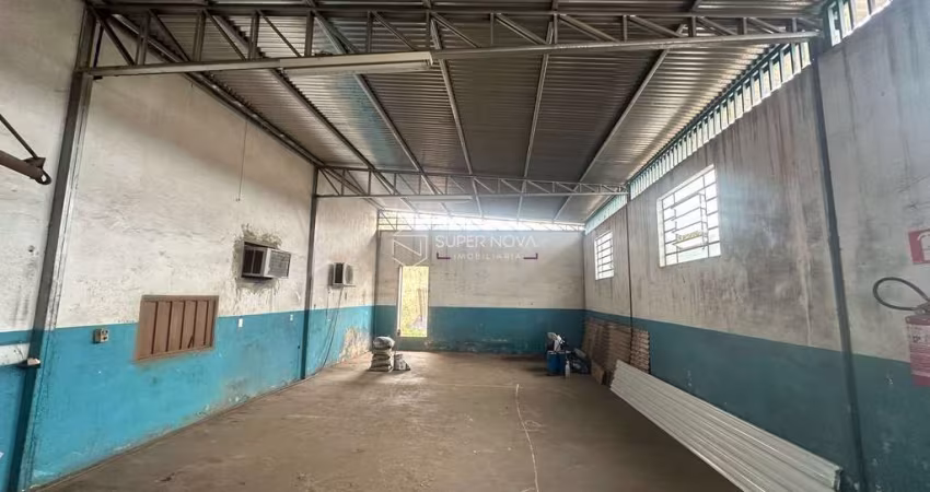 Ponto comercial para alugar no Jardim do Prado, Araçatuba 