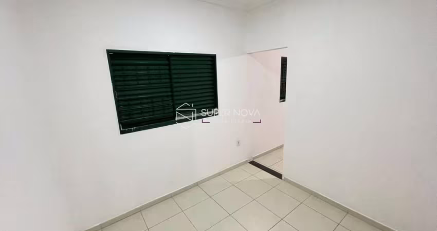 LOCAÇÃO - Casa no Bairro Esplanada