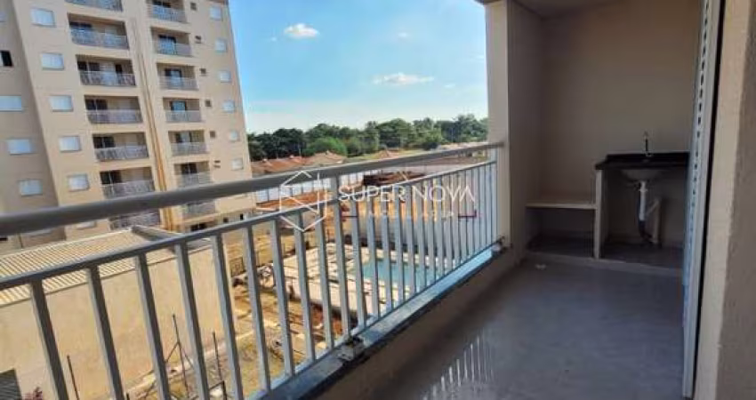 Apartamento Novo à Venda ou Locação - Financiamento Direto com a Construtora!