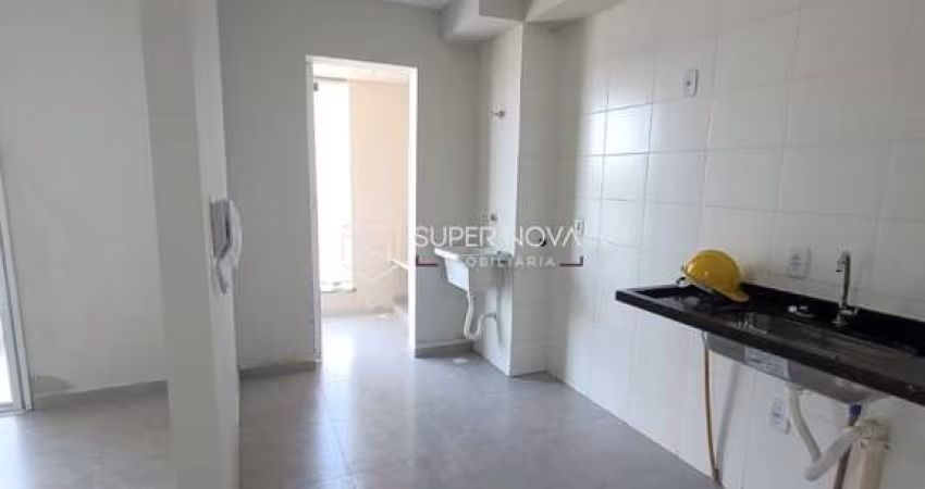 Apartamento à Venda e Locação - Bairro Petit Trianon