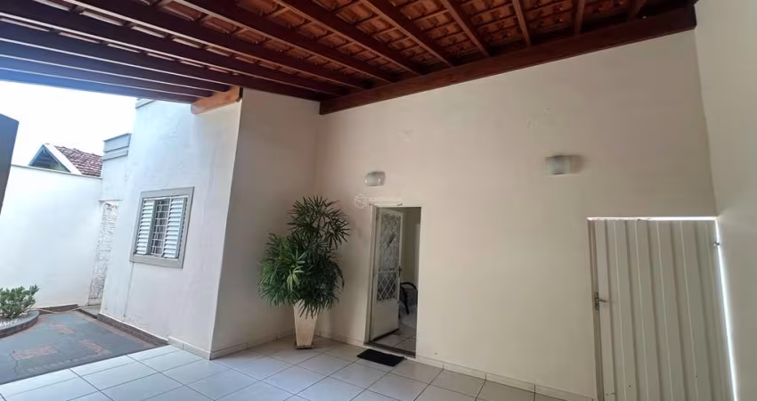 Casa à Venda - Bairro Monte Carlo | Araçatuba - SP