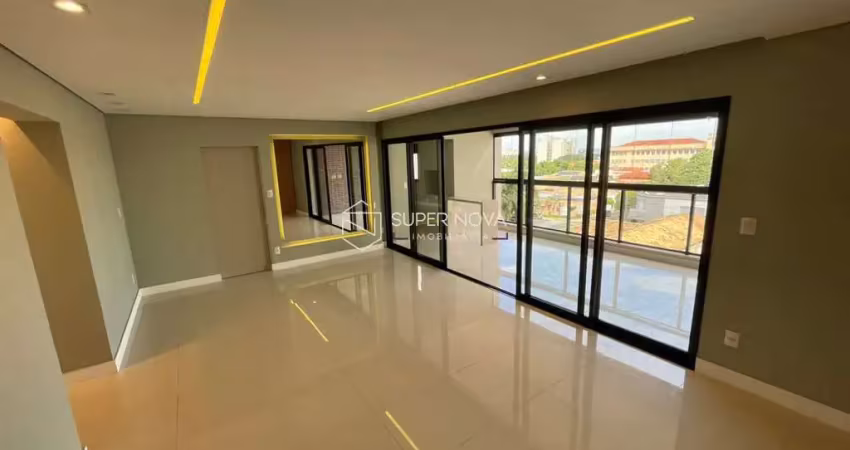Apartamento Alto Padrão Finíssimo