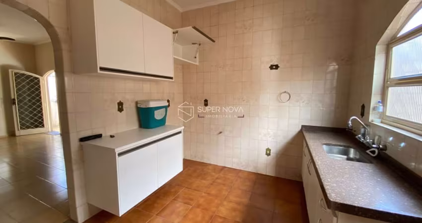 Casa comercial ou residencial