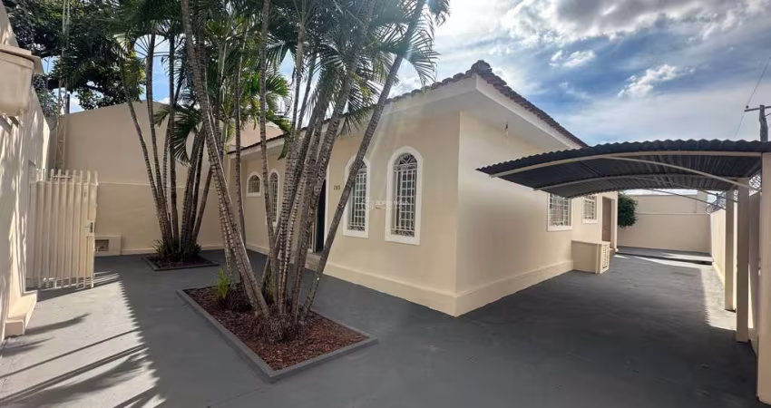 Casa à Venda no Bairro Icaraí