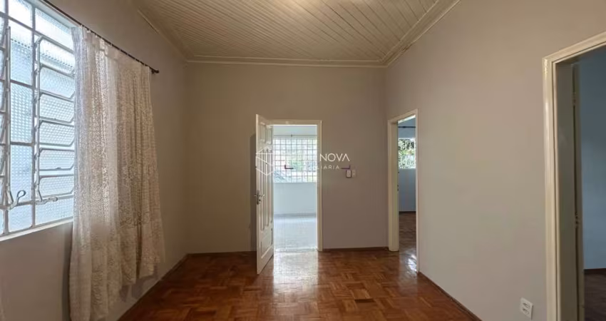 Casa Comercial ou Residencial - Bairro São João