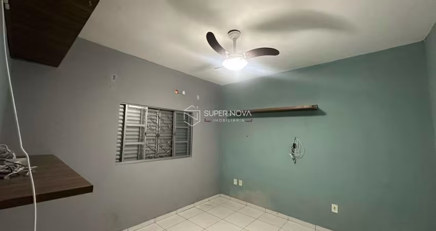 Casa à Venda - Bairro Amizade