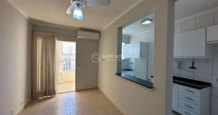 Apartamento à venda e locação no Condomínio Spazio Albany
