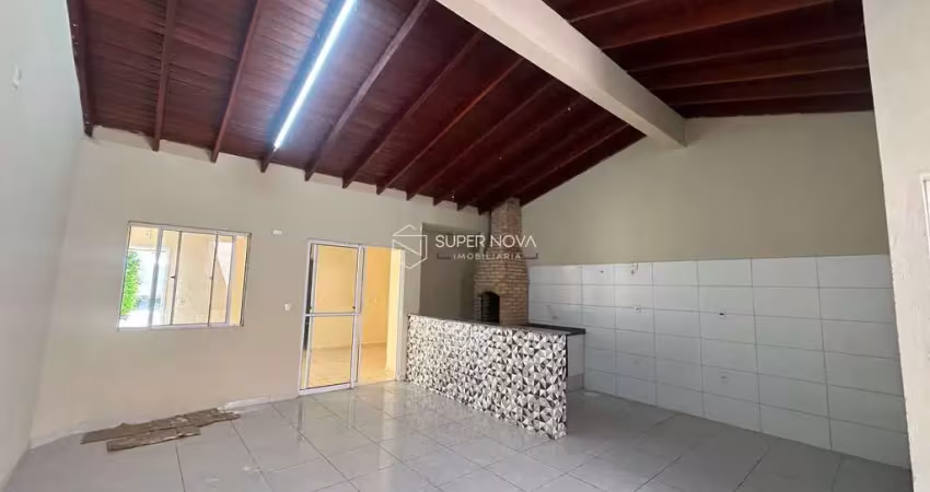Casa em condômino Fechado