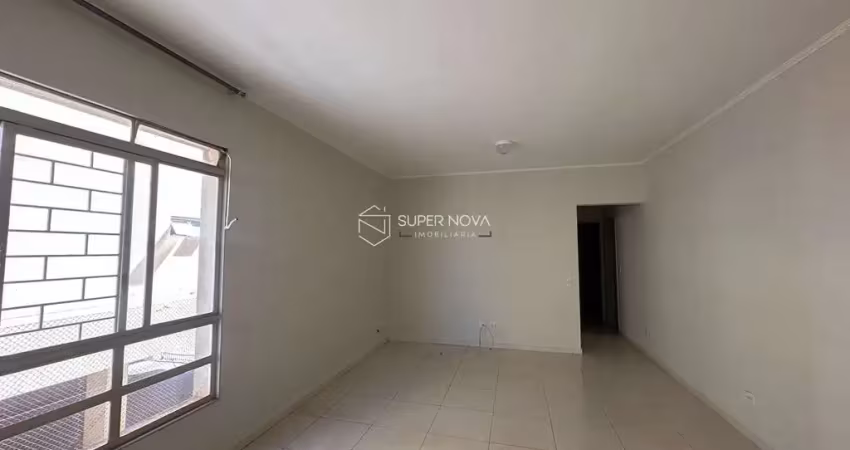 Apartamento residencial Centaurus