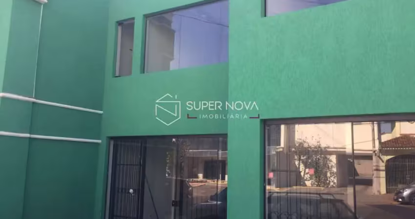 Barracão / Galpão / Depósito para alugar no Centro, Araçatuba 
