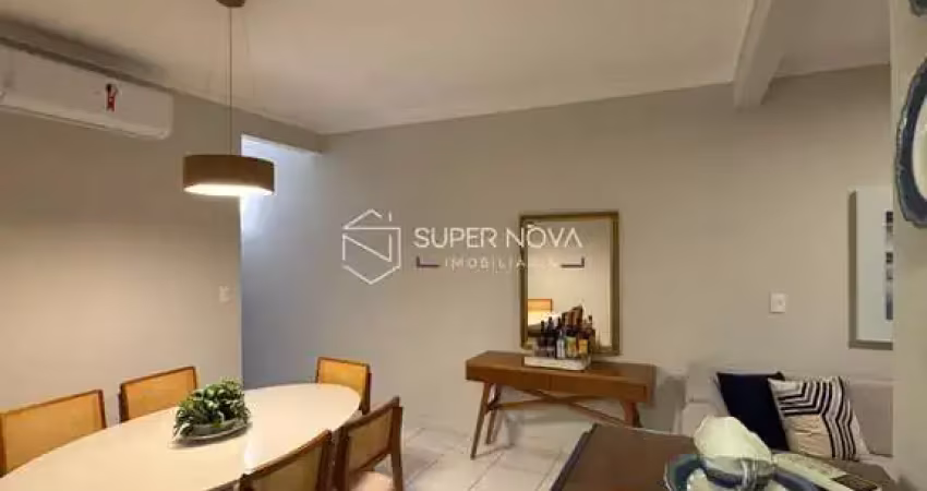 Apartamento com 3 quartos à venda na Vila Mendonça, Araçatuba 
