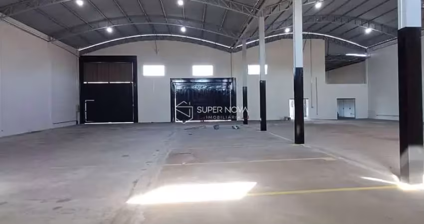 Ponto comercial com 1 sala para alugar no Aviação, Araçatuba 