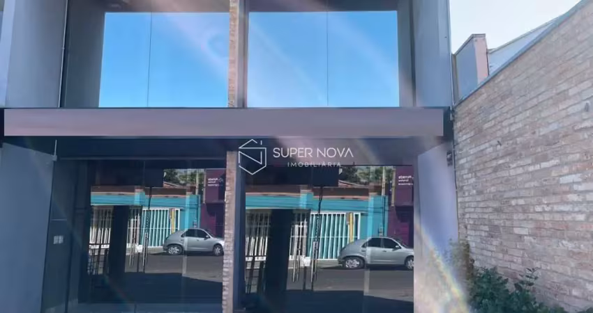 Ponto comercial para alugar no Higienópolis, Araçatuba 