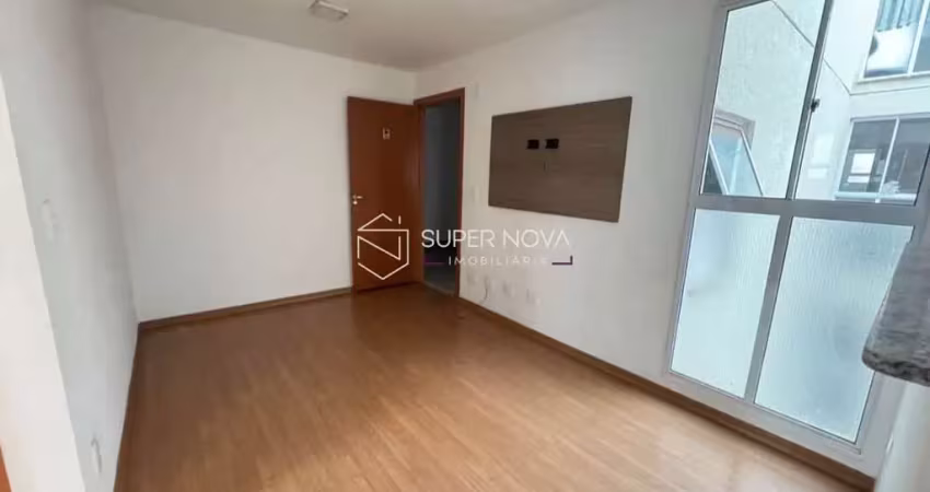 Apartamento com 2 quartos para alugar no Fazenda do Estado, Araçatuba 