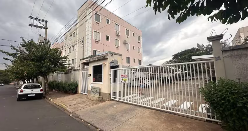 Apartamento com 3 quartos para alugar no Jardim Nova Yorque, Araçatuba 