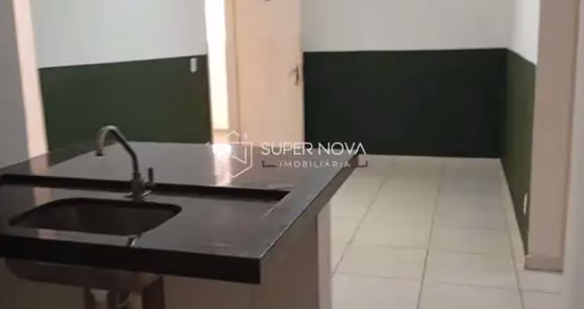 Apartamento com 1 quarto à venda no Monte Carlo, Araçatuba 