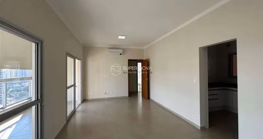Apartamento com 3 quartos para alugar no Higienópolis, Araçatuba 