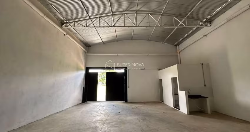 Ponto comercial à venda no Residencial Vista Verde, Araçatuba 