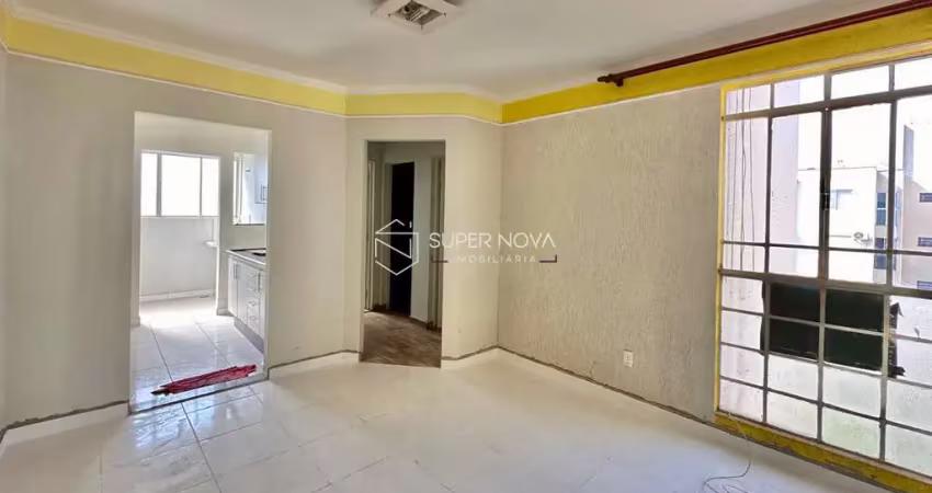 Apartamento com 2 quartos à venda na Vila Aeronáutica, Araçatuba 
