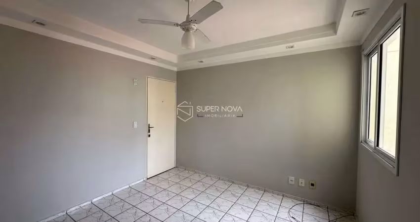 Apartamento com 2 quartos à venda no Conjunto Habitacional Doutor Antônio Villela Silva, Araçatuba 