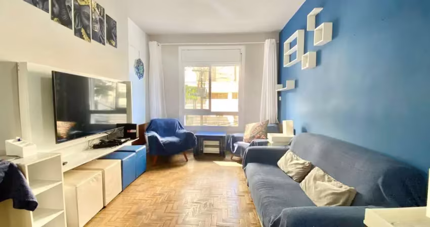 Apartamento com 2 quartos à venda no Pitangueiras, Guarujá 