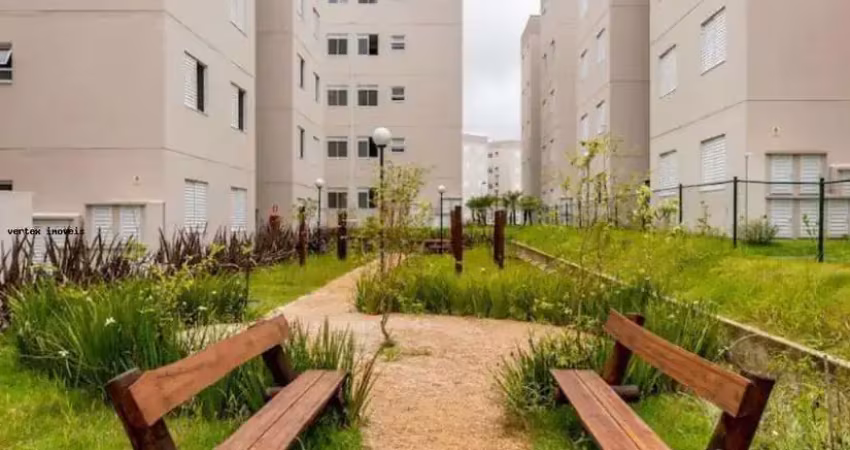 Apartamento para venda em guarujá, mar e céu, 2 dormitórios, 1 banheiro, 1 vaga