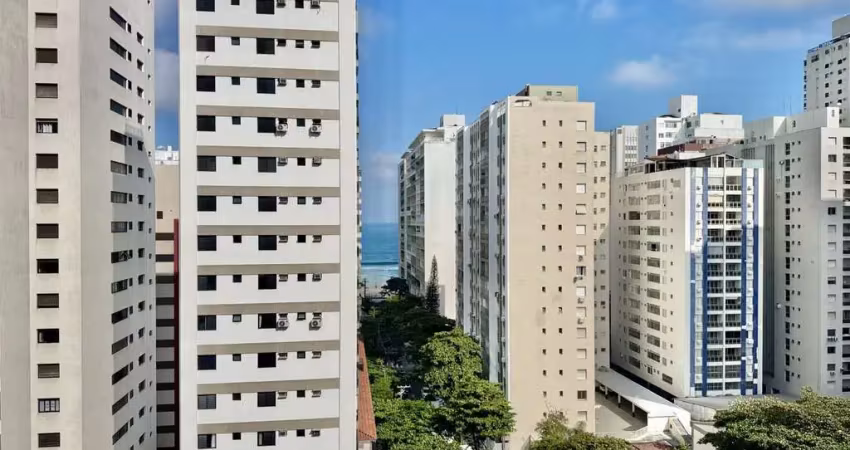 Apartamento para venda em guarujá, pitangueiras, 4 dormitórios, 3 suítes, 4 banheiros, 2 vagas