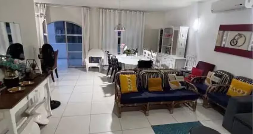Apartamento com 4 quartos à venda na Rua Peru, 590, Enseada, Guarujá