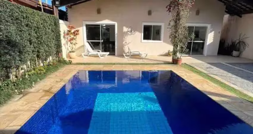 Casa com 5 quartos à venda na Avenida Desembargador Plínio de Carvalho Pinto, 862, Jardim Virgínia, Guarujá