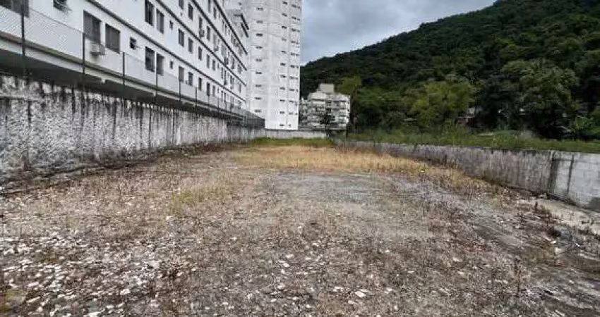 Terreno à venda na Enseada, Guarujá 