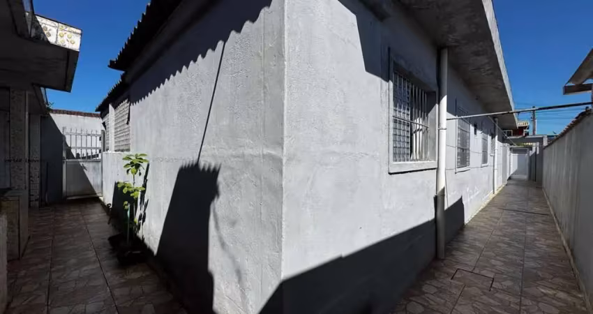 Casa para venda em guarujá, vila ligya, 3 dormitórios, 1 suíte, 1 banheiro, 1 vaga