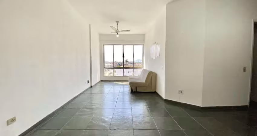 Apartamento para venda em guarujá, mar e céu, 2 dormitórios, 1 suíte, 2 banheiros, 1 vaga