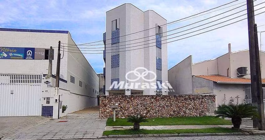 Apartamento com 3 dormitórios à venda por R$ 620.000,00 - Centro - Guaratuba/PR