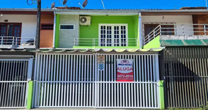 Sobrado com 3 dormitórios para alugar, 98 m² por R$ 400,00/dia - Centro - Guaratuba/PR
