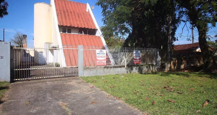 Casa com 3 dormitórios à venda, 170 m² por R$ 850.000,00 - Cohapar - Guaratuba/PR