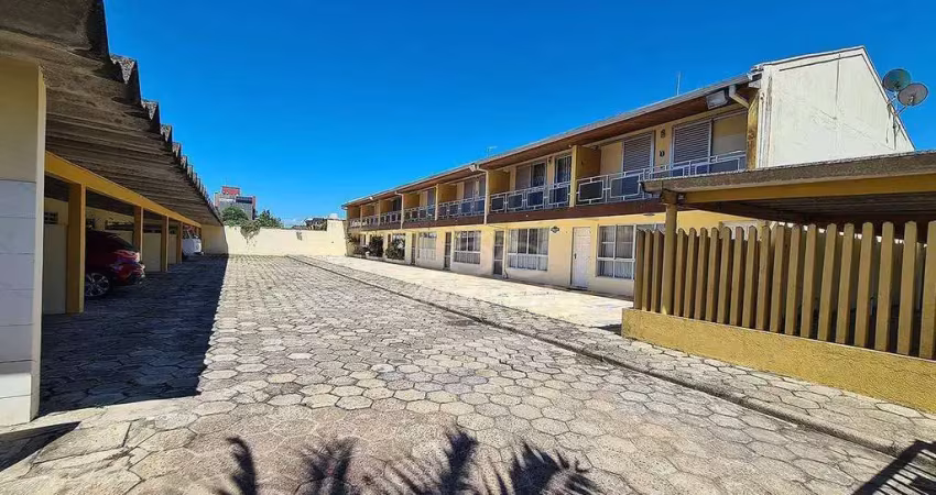 Sobrado com 3 dormitórios à venda, 98 m² por r$ 470.000,00 - centro - guaratuba/pr