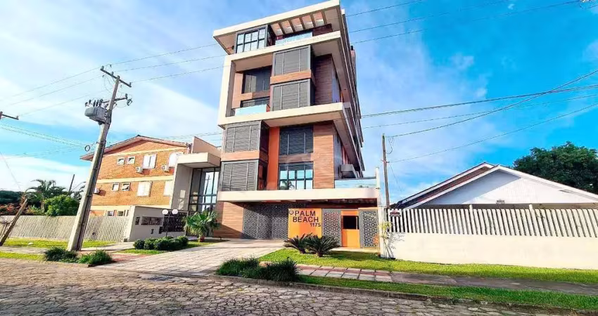 Apartamento com 2 dormitórios à venda, 86 m² por R$ 765.000,00 - Centro - Guaratuba/PR