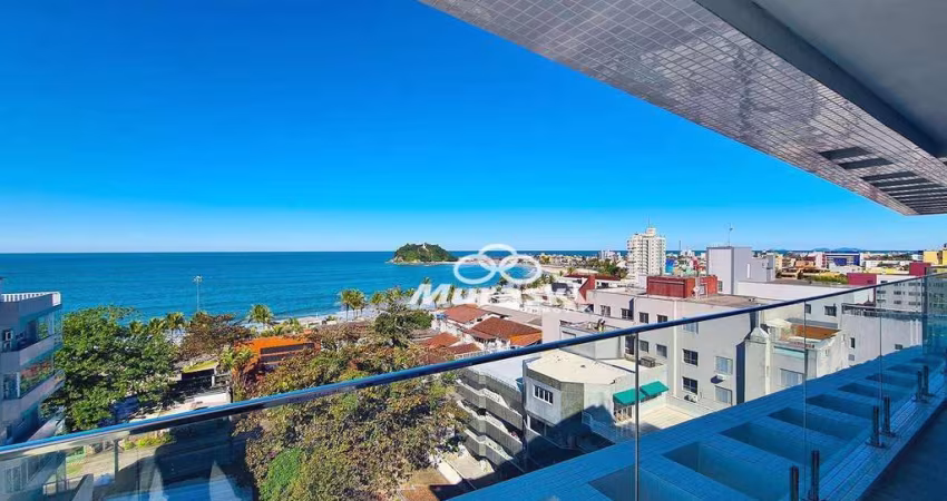 Apartamento à venda por R$ 2.990.000,00 - Centro - Guaratuba/PR