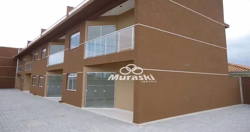 Sobrado com 12 dormitórios à venda, 320 m² por R$ 2.147.000,00 - Coroados - Guaratuba/PR