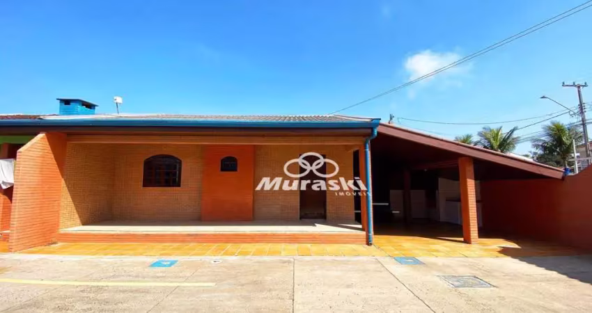 Casa com 3 dormitórios à venda, 126 m² por R$ 350.000,00 - Brejatuba - Guaratuba/PR
