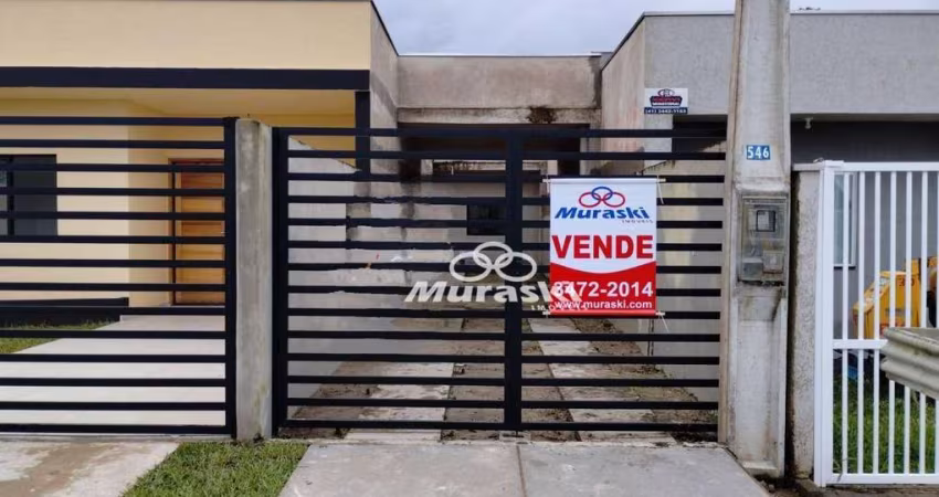 Casa a venda em Guaratuba