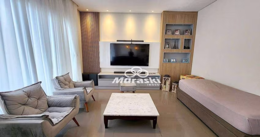 Casa com 3 dormitórios à venda, 188 m² por R$ 1.220.000,00 - Centro - Guaratuba/PR