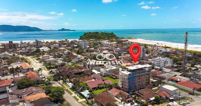 Apartamento à venda por R$ 1.390.000,00 - Brejatuba - Guaratuba/PR
