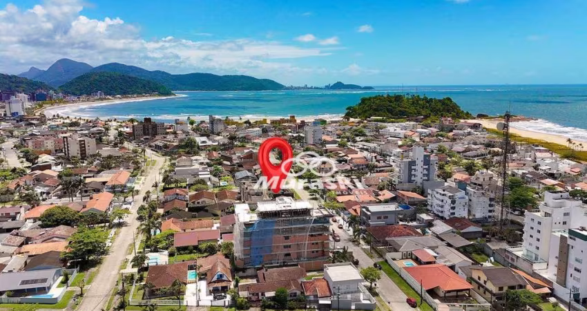Apartamento à venda por R$ 1.190.000,00 - Brejatuba - Guaratuba/PR