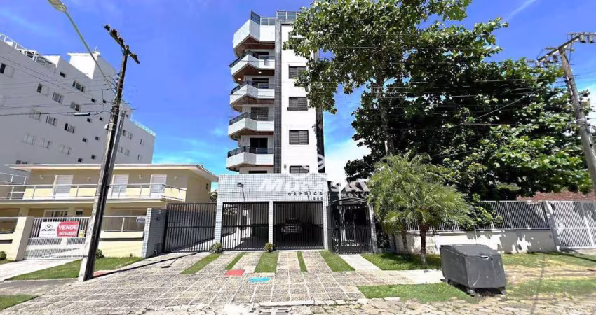Apartamento com 3 dormitórios à venda, 171 m² por R$ 1.150.000,00 - Centro - Guaratuba/PR