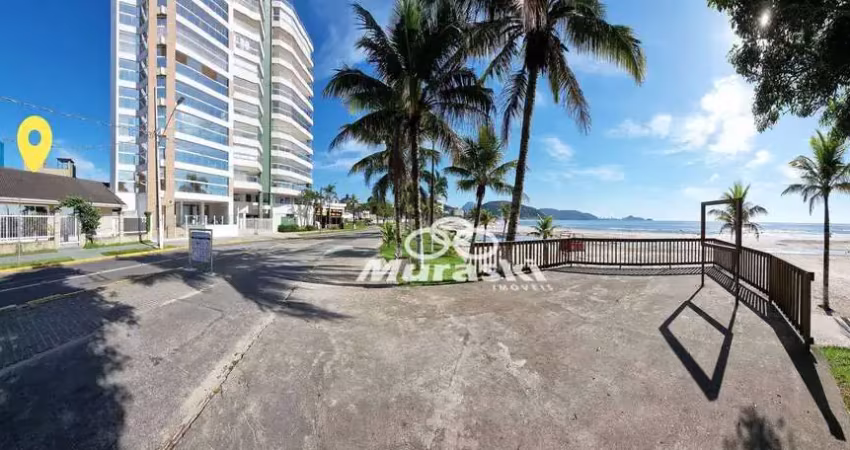 Casa com 7 dormitórios à venda, 598 m² por r$ 6.900.000,00 - centro - guaratuba/pr
