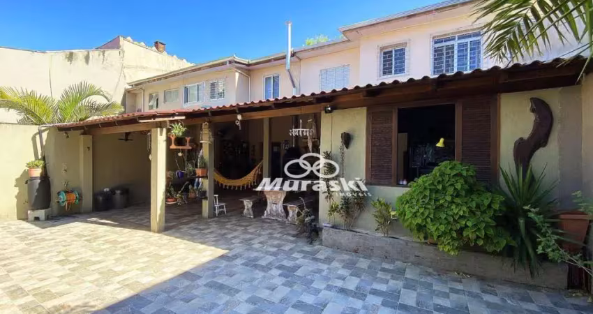 Apartamento com 5 dormitórios à venda por r$ 750.000,00 - centro - guaratuba/pr